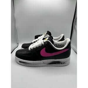 Nike Air Force 1 07 X G-Dragon “Para-Noise 3.0” size 6 mens